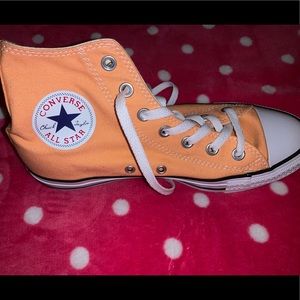 Converse High Tops